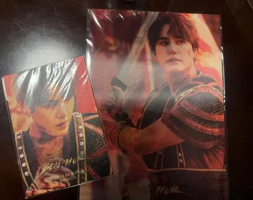 슈퍼주니어 규현 벤허 공식