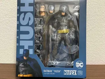 마펙스 No.105 BATMAN 'HUSH' 배트맨 피규어