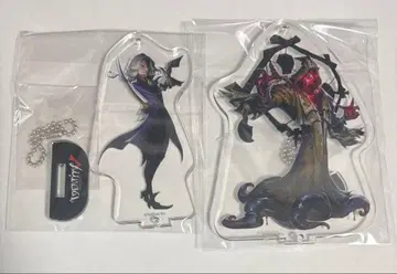 제5인격 초기 랜덤 아크릴 스탠드 포토그래퍼 황의의 왕