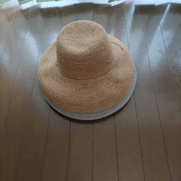 헬렌 카민스키 밀짚모자