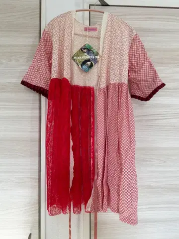 MIYANISHIYAMA 봄 겉옷