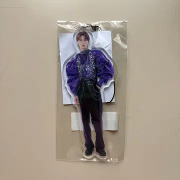 M!LK 야마나카 유타로 아크릴 키링