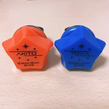 프로세카 세카라이 3rd 린 라이 아키토 토우야