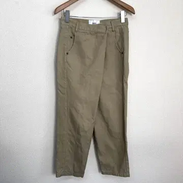 Ray Beams 팬츠 베이지 사이즈 8 C008