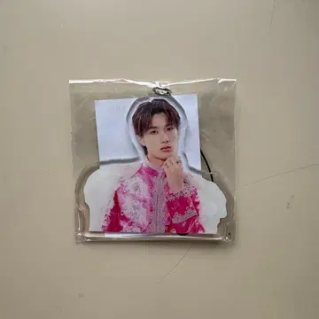 M!LK 야마나카 유타로 아크릴 키링