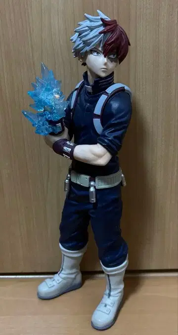 제일복권 I'mReady! 토도로키 쇼토 피규어 나의 히어로 아카데미아