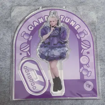 미야노 시즈카 아크릴 스탠드