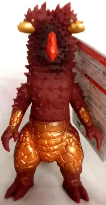 반다이 울트라 괴수 DX 마가판돈