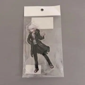 단간론파 아크릴 스탠드 캐릭터 아크릴 피규어 코마에다 나기토