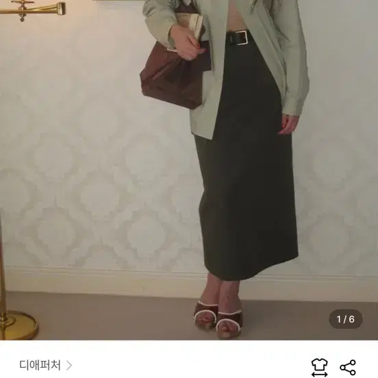 CFCL Pottery Skirt Beige #CFCL,#포터리스커트,#1사이즈,#베이지 on