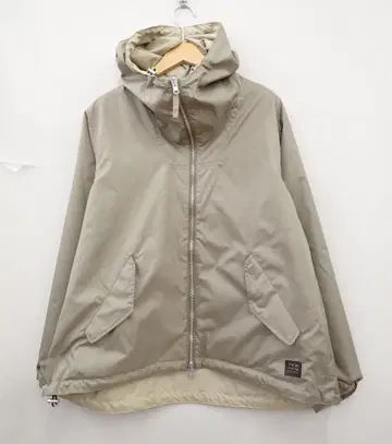 6457 새상품급 별주 TAION 타이온 리버서블 후드티