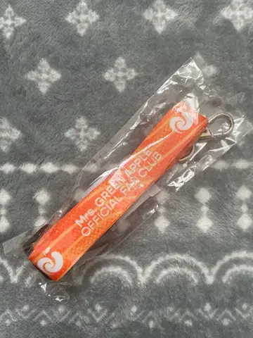 미세스 그린애플 멀티 스트랩