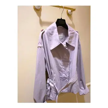 드리스반노튼 DRIES VAN NOTEN 숏코트