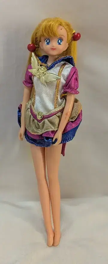 반다이 세일러팀 세일러문S 슈퍼세일러문