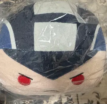 [ 택 포함 ] 록맨 에그제 온라인 복권 캡콜론 BIG 다크록맨