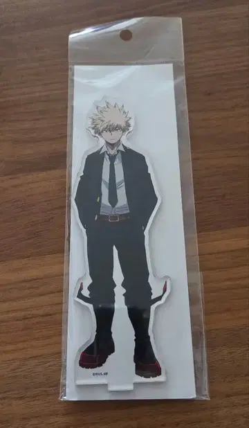 나의 히어로 아카데미아 히로아카 바쿠고 카츠키 아크릴 스탠드 마루이