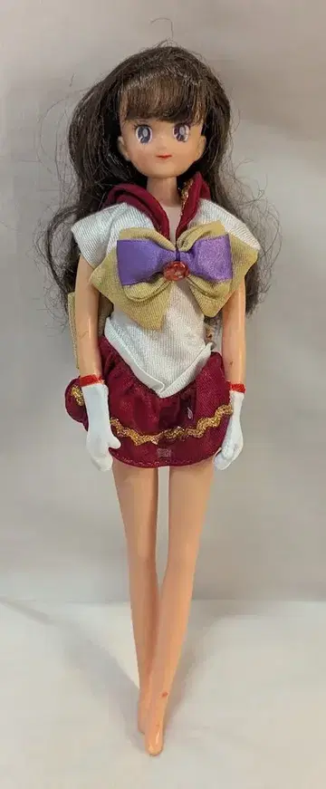 반다이 엑설런트 세일러팀 세일러문 S 세일러 마즈