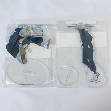 주술회전 캐릭터 아크릴 피규어 이누마키 토게