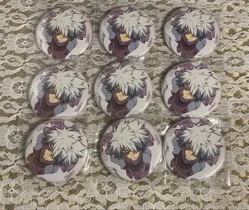 나의 히어로 아카데미아 다비 캔뱃지 9개 세트