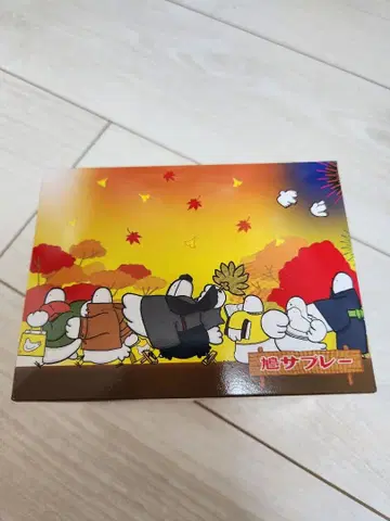 토시마야 130주년 기념 캔, 하토 사브레 캔 4개 세트