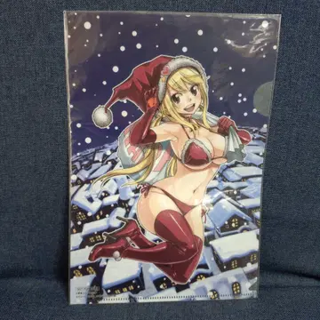 페어리 테일 클리어 파일