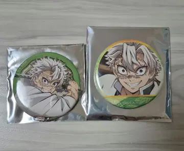 [ 익명 배송 ] 시나즈가와 사네미 캔뱃지 모음