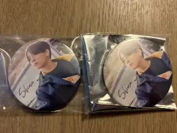 우라시마사카타센 시마 캔뱃지 미치시루베 2022 시크릿