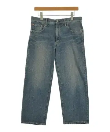 JUNYA WATANABE MAN 데님 팬츠 남성용