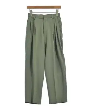 77circa 슬랙스 여성용