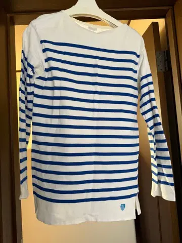 ORCIVAL 프랑스제 롱T셔츠