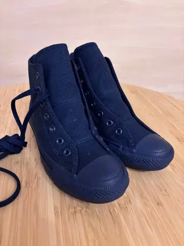 CONVERSE SLIP M HI 100주년 1CK809 새상품