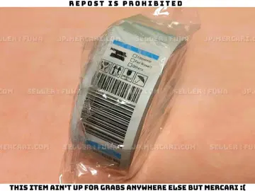 [미개봉] 간사이 국제공항 간쿠 KIX 문구 크라프트 테이프