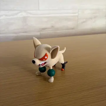 나의 히어로 아카데미아 피규어 바쿠도그