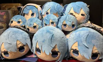 호시마치 스이세이