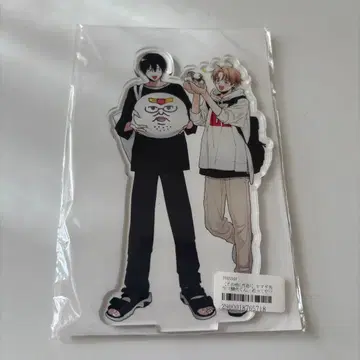 [타이시로 군, 너란 녀석은.] 아크릴 스탠드