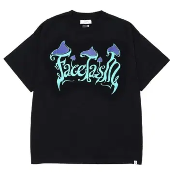 파세타즘 MASHROOM TEE 사이즈 5