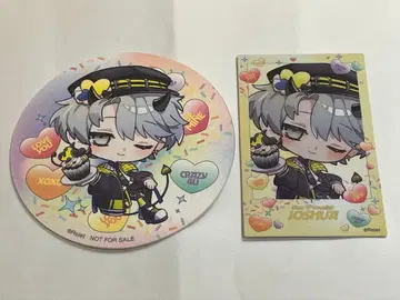 요슈아 리체리 디아보컬리스트 디아보