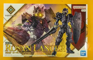 반다이 30 MINUTES FANTASY 30MF 로잔 랜서 c