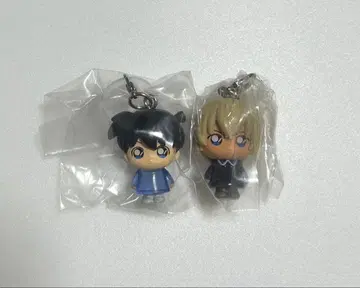 명탐정 코난 메지루시 신이치 아무로