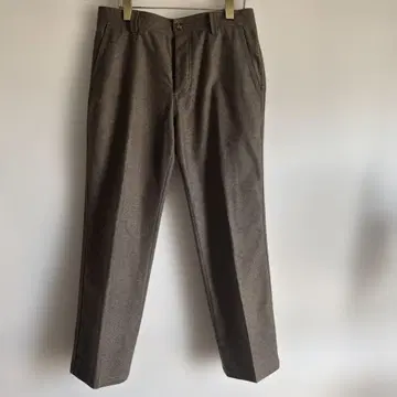 [프랑스제] BERNARD ZINS BZEJ SIZE:38
