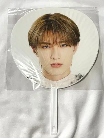 야마나카 유타로 M!LK 에비라이 2024 부채