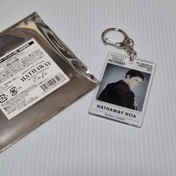 [ 하사웨이 노아 ] 섬광의 하사웨이 키르케의 마녀 아크릴 키링