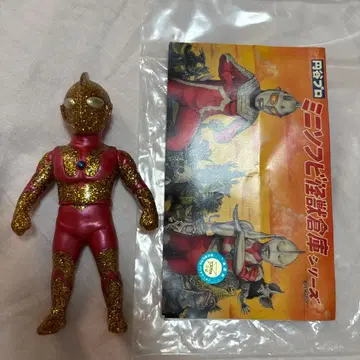 울트라맨 기가라메 maxtoy