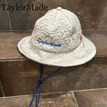 TAYLORMADE | UNITED ARROWS TM x UA 버킷햇