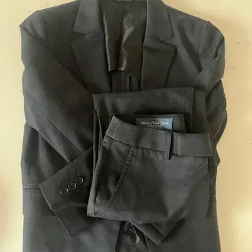 THE SUIT COMPANY 그레이 수트