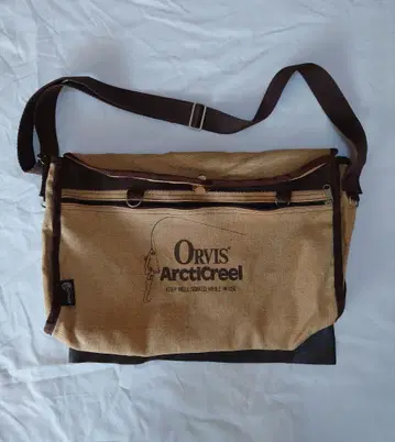 Orvis Arcticreel 낚시용 가방