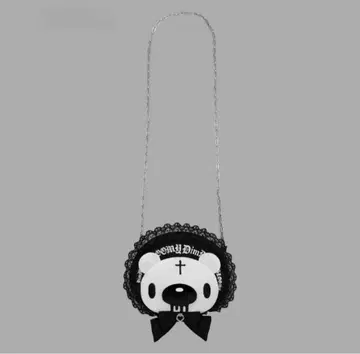 DimMoire 디무모아르 그루미 외출 파우치