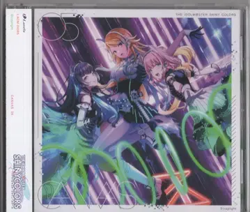 THE IDOLM@STER SHINY COLORS CANVAS 5