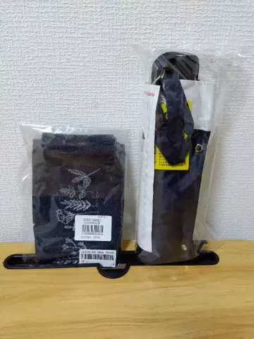 TEIJIN 양산 우천 겸용, 암커버 세트