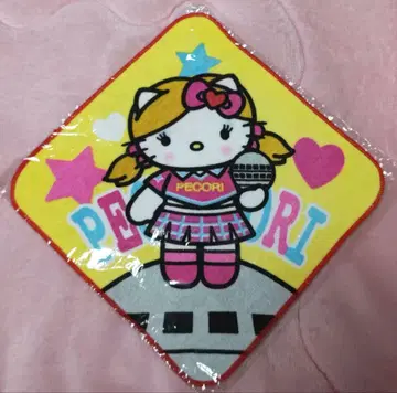 헬로키티 미니 손수건